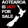 aotearoa not for sale big