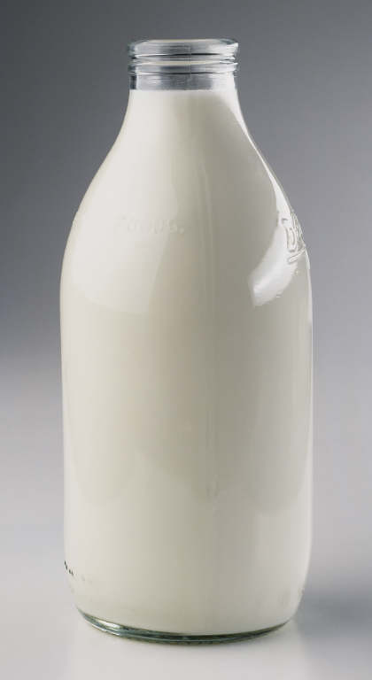 milk-bottle