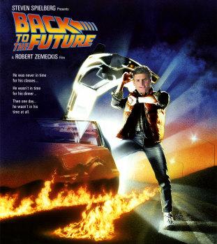 back to the future bill