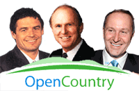 open-country