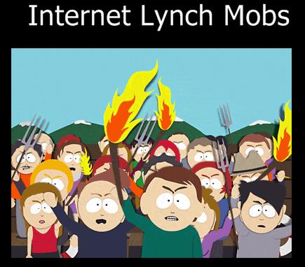 Internet Lynch Mob