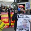 Paul Henry fire him protest 3