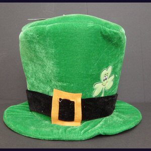 The luck of the Irish « The Standard