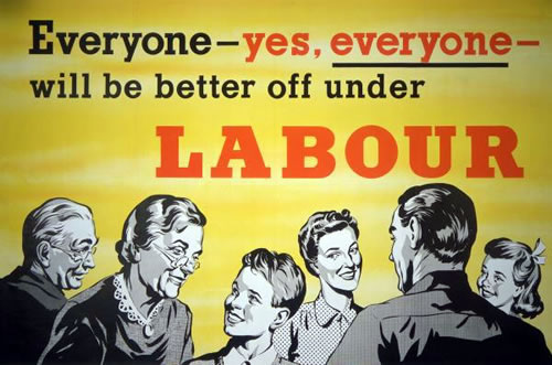 Labour’s Greatest Challenge For 2011? « The Standard