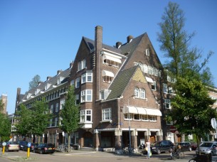 Attic Amsterdam