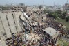 bangladesh factory collapse