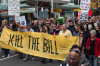 GCSB protest-15