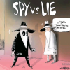 John Key - spy vs lie
