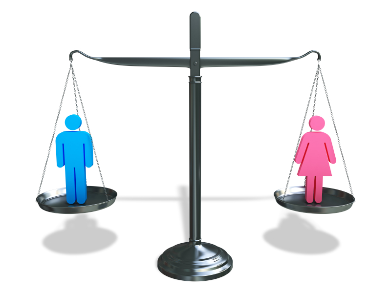 National better late than never on pay equity « The Standard