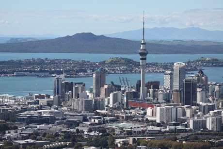 auckland-city-skytower-from-air