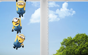 Cartoons_Minions_the_minions_are_hanging_on_each_other_051591_