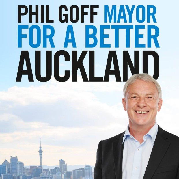 Phil Goff cropped