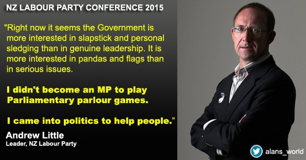 andrew-little-conference-2015-statement