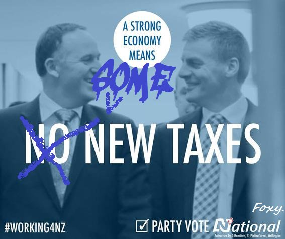 new-taxes