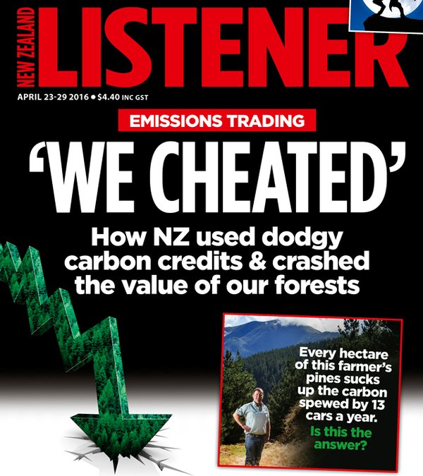 we cheated cheats emissions listener cover
