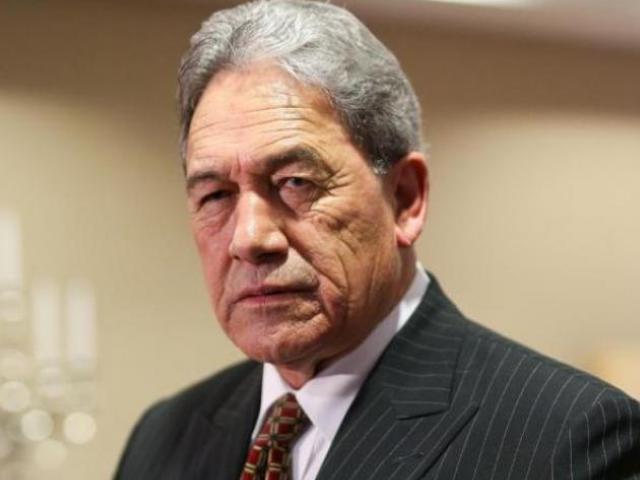 Why won’t Winston Peters answer straight forward questions about NZ First policy?